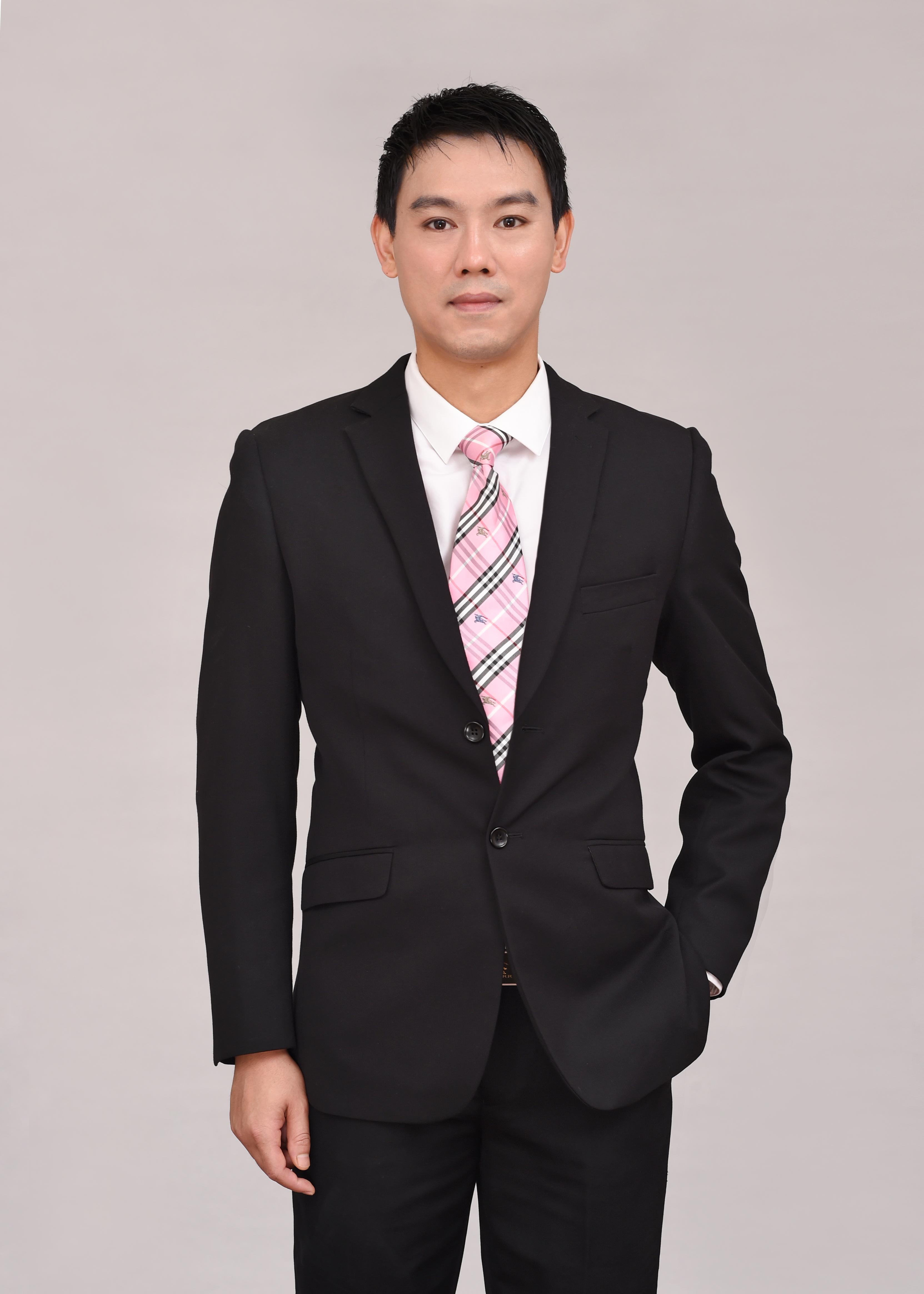 郑代春 创意策略总监