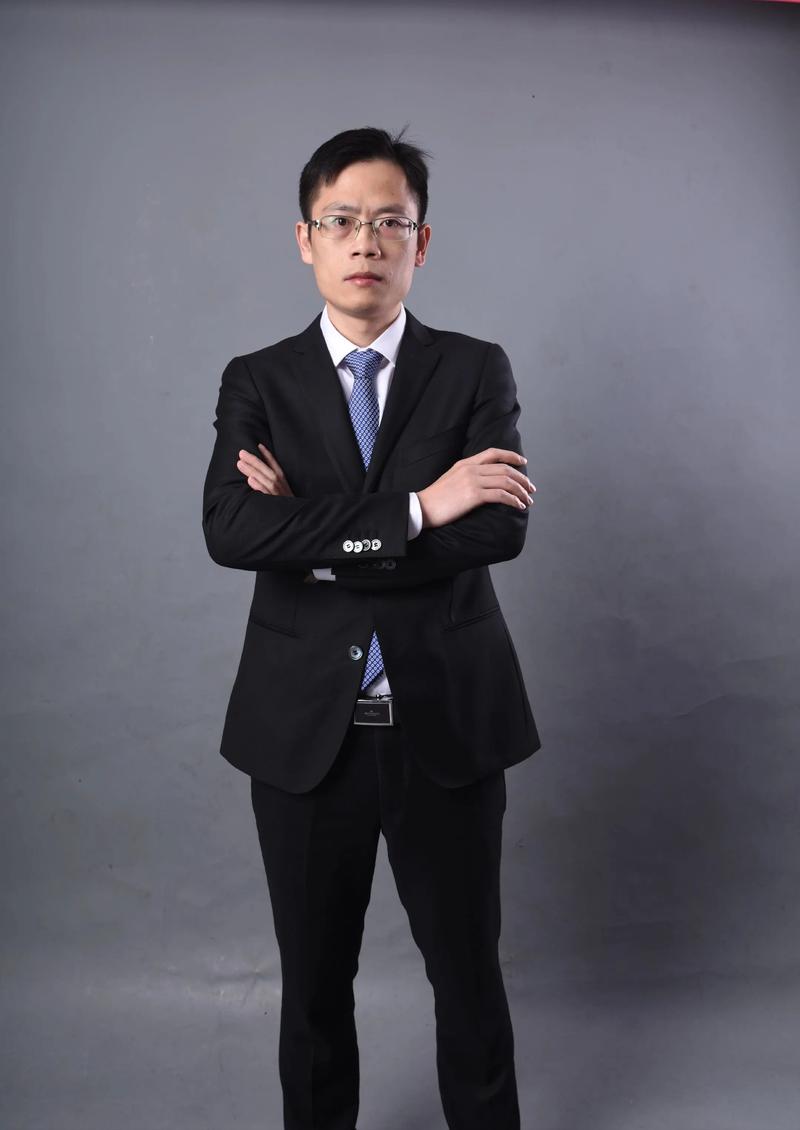 林光亮 项目运营总监